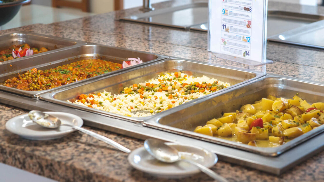 Chrispy Waterpark Resort